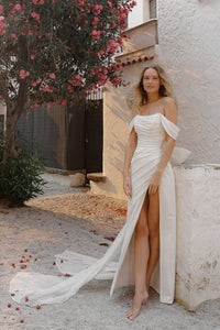 Lovisa Light ivory | Ready-to-Ship view 9