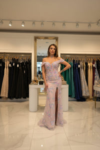 Nox Anabel C1829 Dress view 1