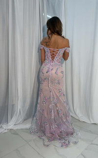 Nox Anabel C1829 Dress view 18