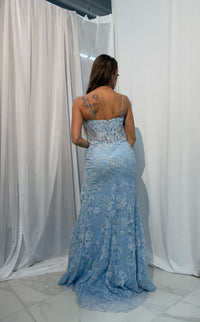 Andrea and Leo A1499 Dress view 15