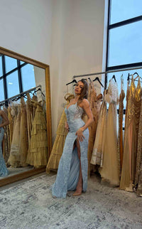 Andrea and Leo A1499 Dress view 18