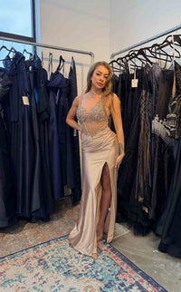 Ladivine CC408 Dress view 16