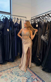 Ladivine CC408 Dress view 17