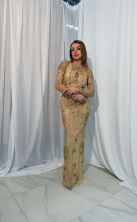 Iyza Belaar Khalilah Dress view 1