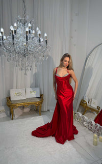 Sherri Hill 57548 Dress view 5