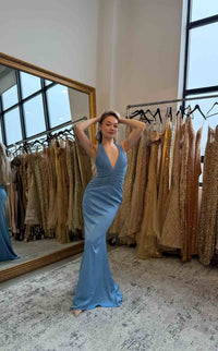 Amoris T720 Dress view 2