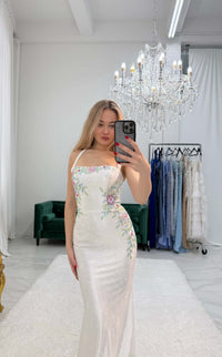 Sherri Hill 57843 Dress view 5