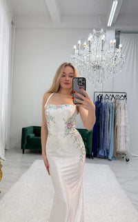 Sherri Hill 57843 Dress view 6