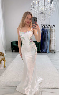 Sherri Hill 57843 Dress view 7