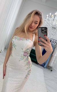 Sherri Hill 57843 Dress view 13