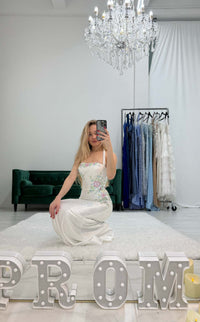 Sherri Hill 57843 Dress view 15