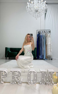 Sherri Hill 57843 Dress view 16
