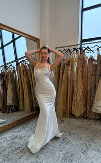 Sherri Hill 57843 Dress view 18