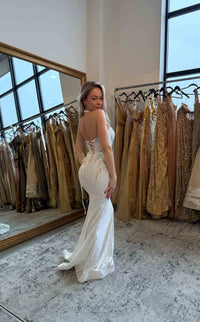 Sherri Hill 57843 Dress view 19