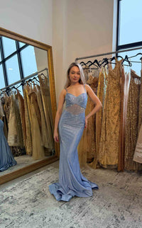 Sherri Hill 57656 Dress view 4