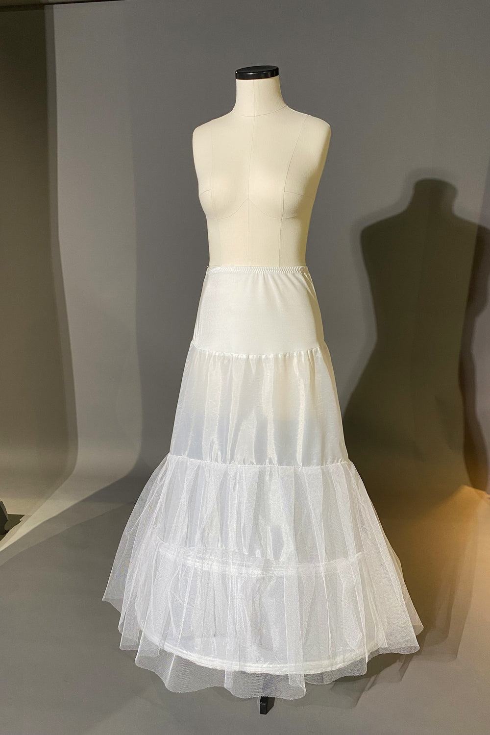 Petticoat 2 Hoops - VOLAKK