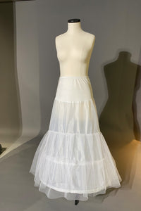 Petticoat 2 Hoops view 1