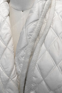 Two-way Bomber Quilted | Ready-to-Ship view 8
