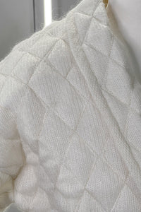 Two-way Bomber Quilted | Ready-to-Ship view 10