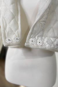 Two-way Bomber Quilted | Ready-to-Ship view 11