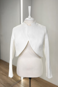 Bridal Jacket N300 | Ready-to-Ship view 1