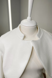 Bridal Jacket N300 | Ready-to-Ship view 2