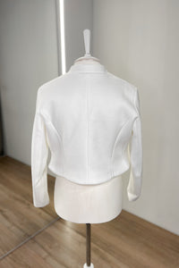 Bridal Jacket N300 | Ready-to-Ship view 5
