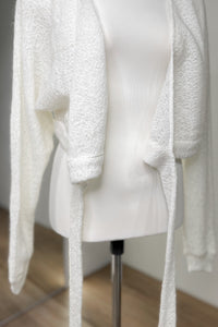 Bridal Cardigan J100 | Ready-to-Ship view 7