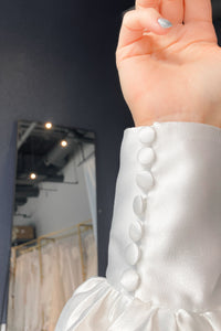 Detachable Sleeves Jacqueline view 4