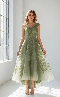 Park 108 M343 Dress view 2