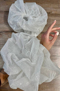Detachable Glitter Sleeves Arianna view 3
