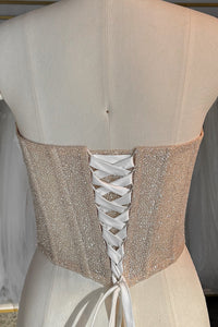 Golden Corset view 6