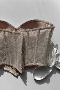 Golden Corset view 7