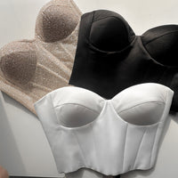 Golden Corset view 8