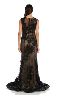 Andrea and Leo 5024 Dress view 9