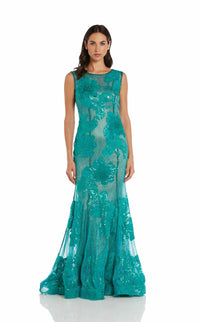 Andrea and Leo 5024 Dress view 1