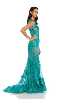 Andrea and Leo 5024 Dress view 12