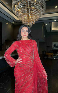 Iyza Belaar Abira Dress view 4