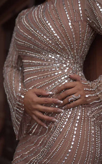 Iyza Belaar Abira Dress view 5