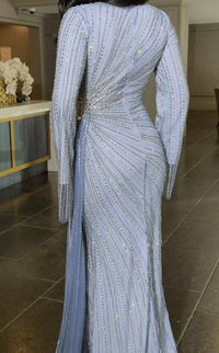 Iyza Belaar Abira Dress view 3