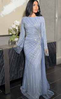 Iyza Belaar Abira Dress view 1