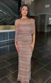 Iyza Belaar Amalia Dress view 3