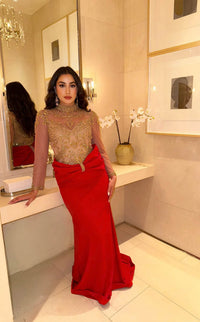 Iyza Belaar Bahar Dress view 1