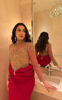 Iyza Belaar Bahar Dress view 2