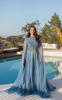 Iyza Belaar Imani Dress view 1