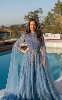 Iyza Belaar Imani Dress view 4