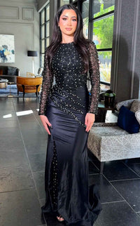 Iyza Belaar Isra Dress view 1