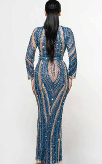 Iyza Belaar Mariam Dress view 5