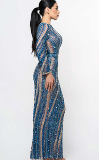 Iyza Belaar Mariam Dress view 4