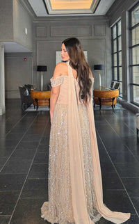 Iyza Belaar Mayssa Dress view 2